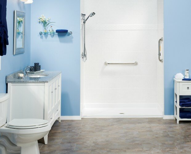 American Standard Bathtubs To Enhance Your Bath’s Style