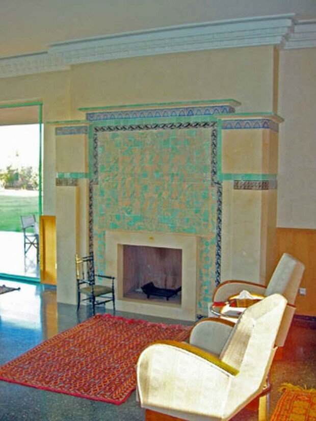 Designing Your House With Art Deco Design Art Deco Design Photo1 620x826 Designing Your House With Art Deco Design