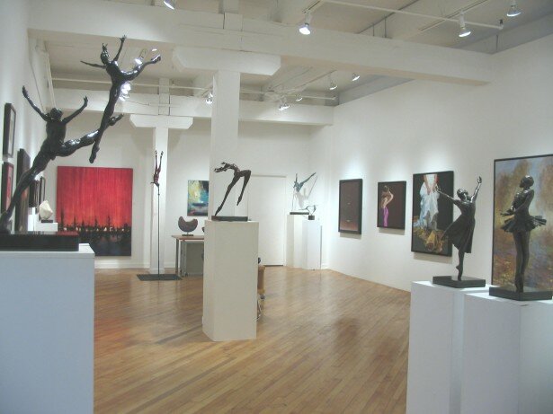 The Characteristics of Art Galleries Art Galleries 615x461 The Characteristics of Art Galleries