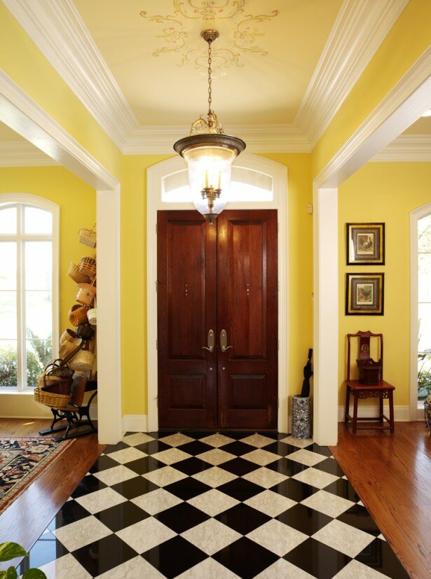 Elegant Asian Home Decor Asian Home Decor Design 615x827 Elegant Asian Home Decor