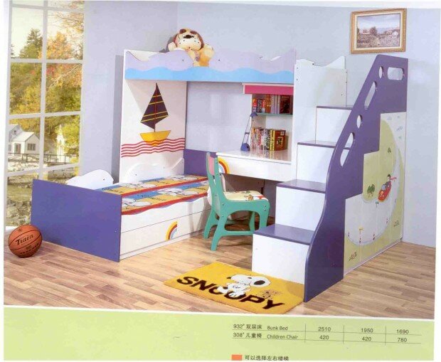 Bunk Beds More Designs Bunk Beds Blue Design 620x509 Bunk Beds More Designs