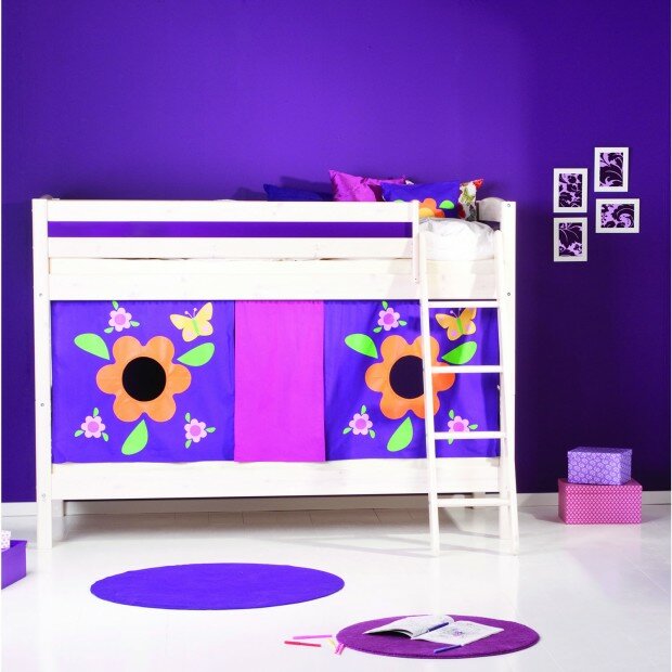Bunk Beds More Designs Bunk Beds Blue Design Thuka Trendy 620x620 Bunk Beds More Designs