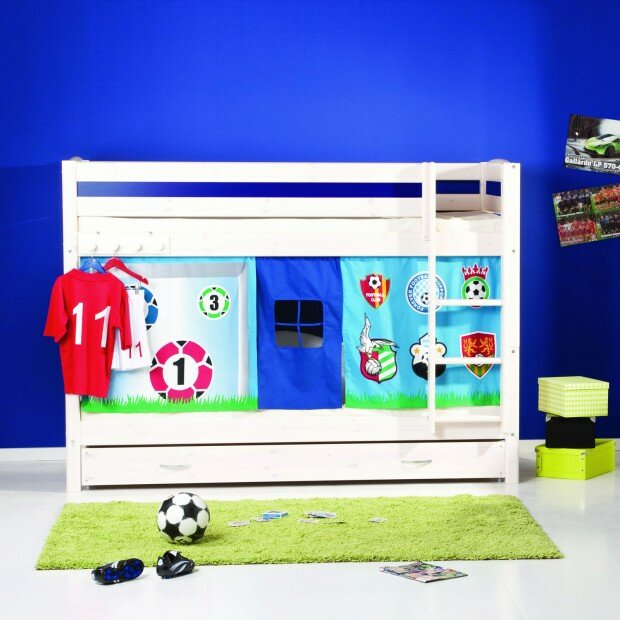 Bunk Beds More Designs Bunk Beds Design Trendy 620x620 Bunk Beds More Designs