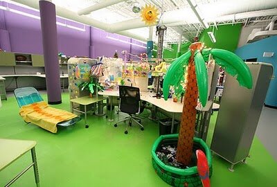 Decorations For The Tropical Office New Year 2013 Decorations For The Office