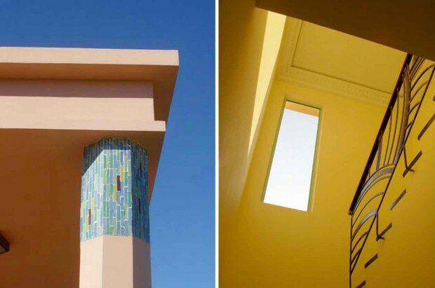 Designing Your House With Art Deco Design Designing your house with art deco design 620x411 Designing Your House With Art Deco Design