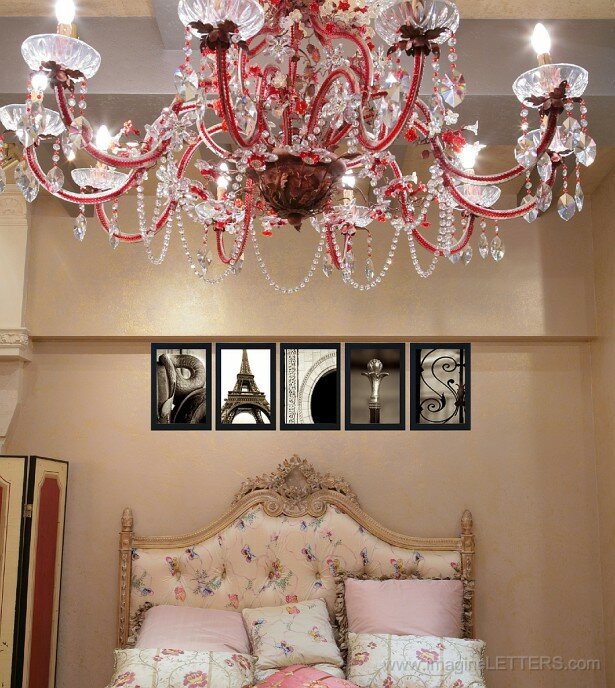Home Decorations Art