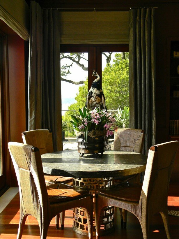 Italian Home Decor And Style Italian Home Decor WithTable Dinner 615x820 Italian Home Decor And Style