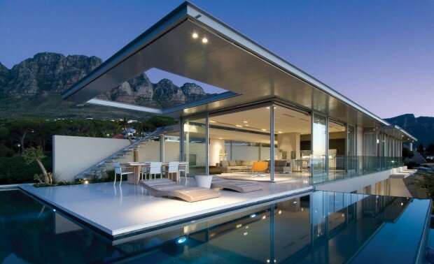 Luxury Home Designs Ideas
