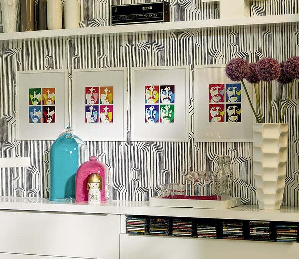 Walls Decorations Home Mounted Art and House Decor