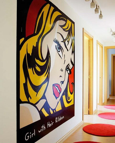 Walls Decorations House Mounted Art and House Decor