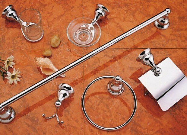 Bathroom Accessories Functionally 620x447 Bathroom Accessories
