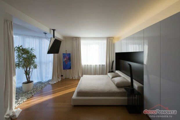 Minimalist Bedroom Design Bedroom Decor in a Minimalist Ideas 620x412 Minimalist Bedroom Design