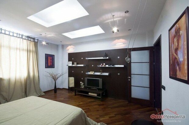 Minimalist Bedroom Design Bedroom Design in Minimalist Style 620x412 Minimalist Bedroom Design