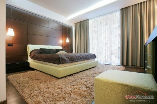 Minimalist Bedroom Design Bedroom Design in Minimalist Styles 620x412 Minimalist Bedroom Design