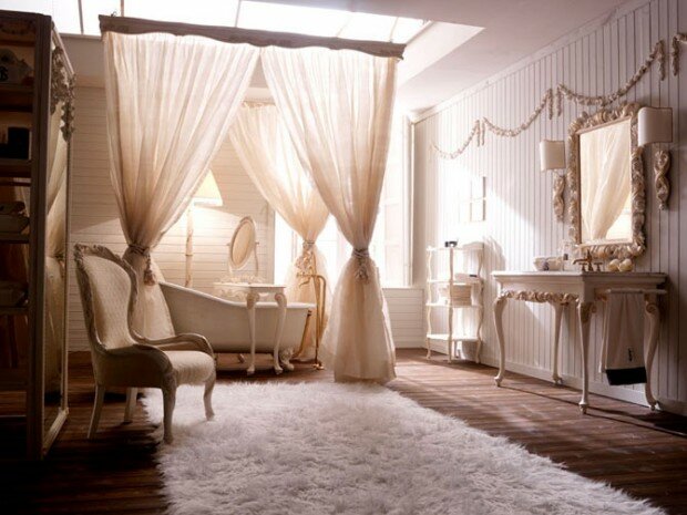 Contemporary Bathroom Design Contemporary Bathroom Design Interior 620x465 Contemporary Bathroom Design