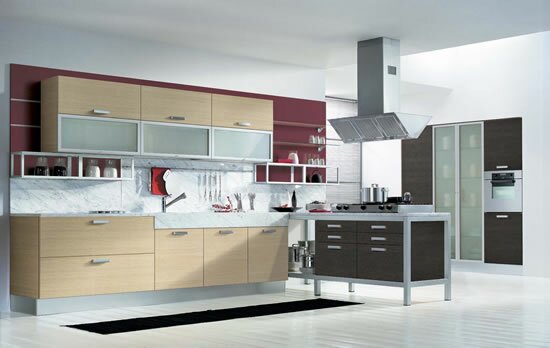 Contemporary Kitchens Design Idea Contemporary Kitchens