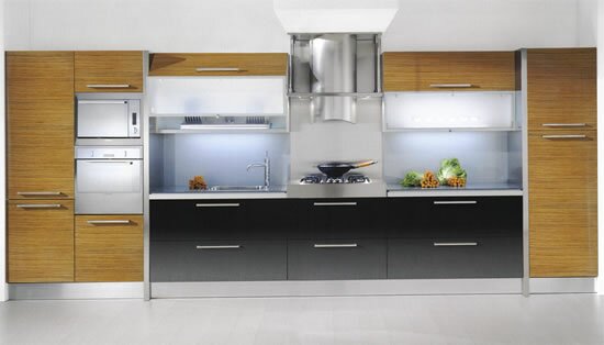 Contemporary Kitchens Designs Ideas Contemporary Kitchens