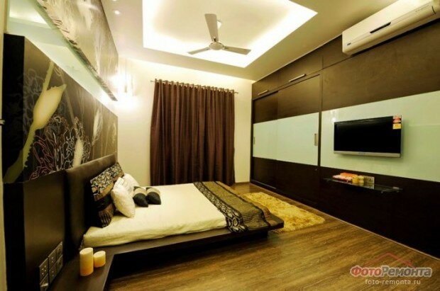 Minimalist Bedroom Design Decorating a Bedroom in a Minimalist Interior 620x411 Minimalist Bedroom Design