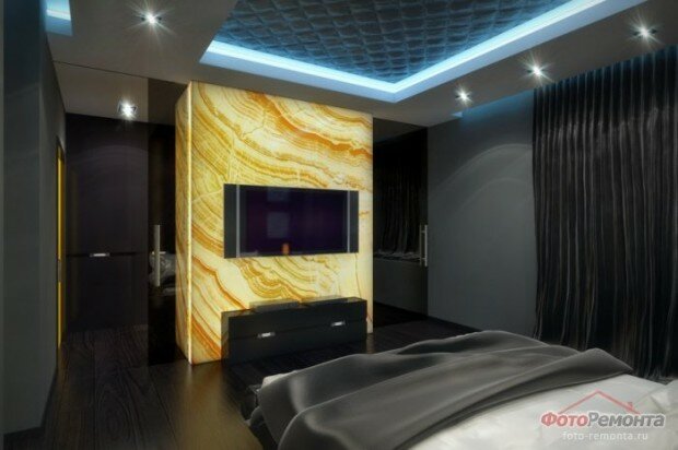Minimalist Bedroom Design Decorating a Bedroom in a Minimalist Style Photo 620x412 Minimalist Bedroom Design