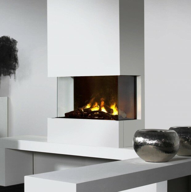Electric Dimplex Fireplaces at Home Dimplex Fireplaces at Wall 620x623 Electric Dimplex Fireplaces at Home