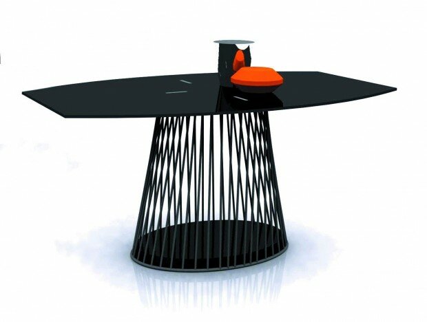 Contemporary Dining Room Tables Dining Room Tables 620x468 Contemporary Dining Room Tables