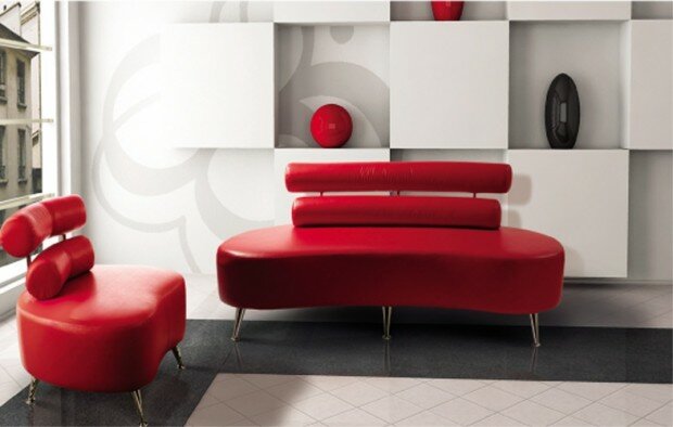  Furniture Trends of Sofas