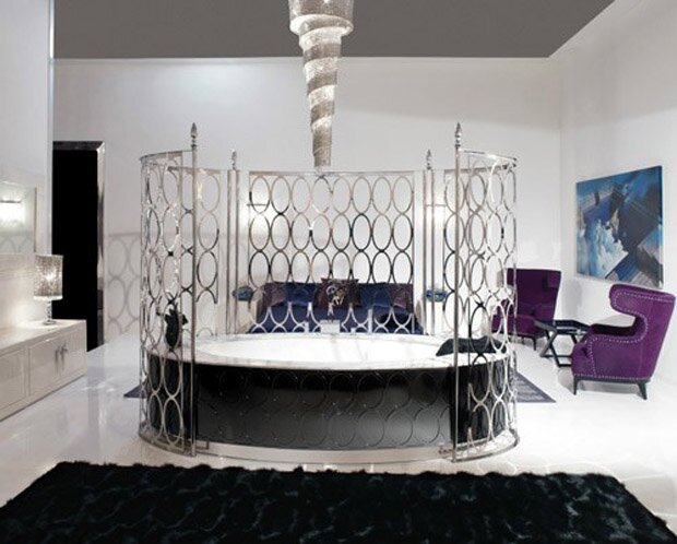 Futuristic Bathtub Futuristic Bathtub Glamorous bathtub Futuristic Bathtub
