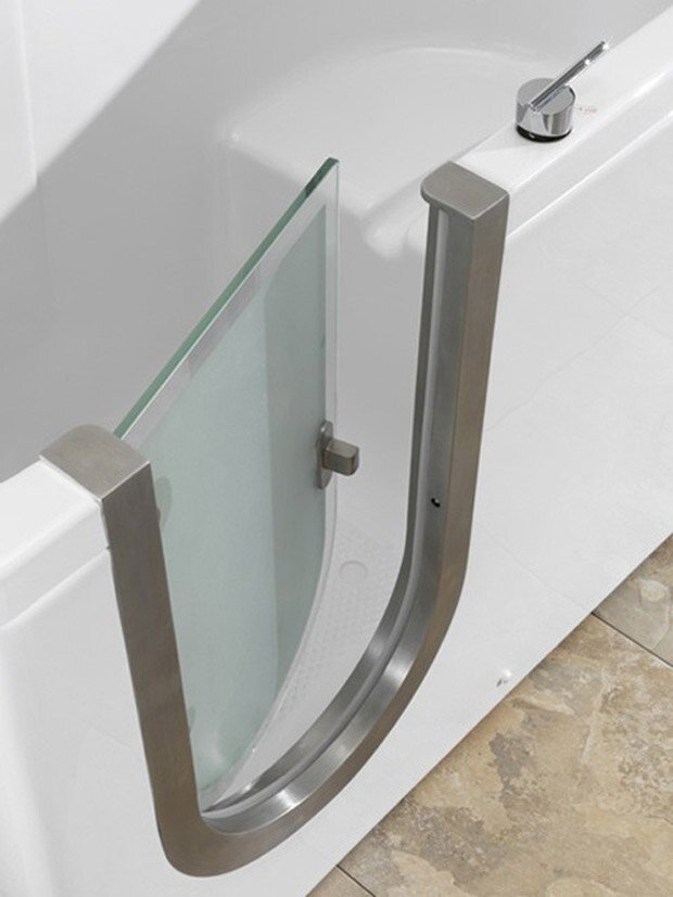 Futuristic Bathtub Futuristic Bathtub Futuristic Bathtub