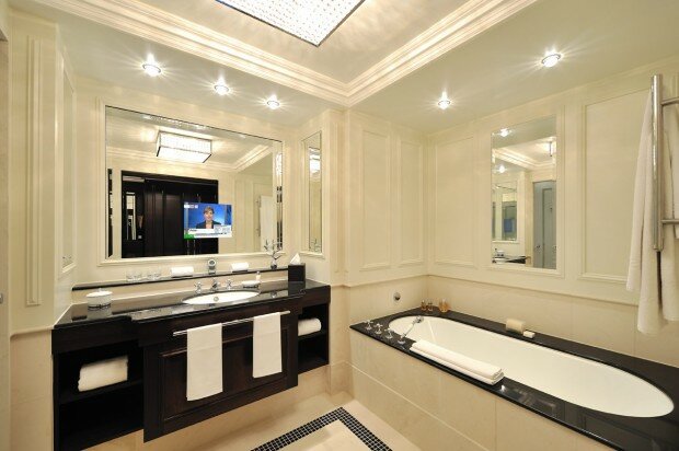Innovative Bathrooms 2013 620x412 Innovative Bathrooms