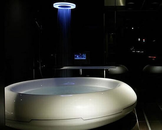 Interior Bathroom Design Contemporary Bathroom Design