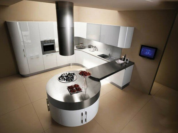 Kitchen Islands Kitchen Islands Miton 620x465 Kitchen Islands