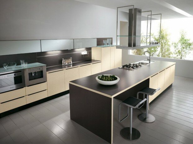 Kitchen Islands