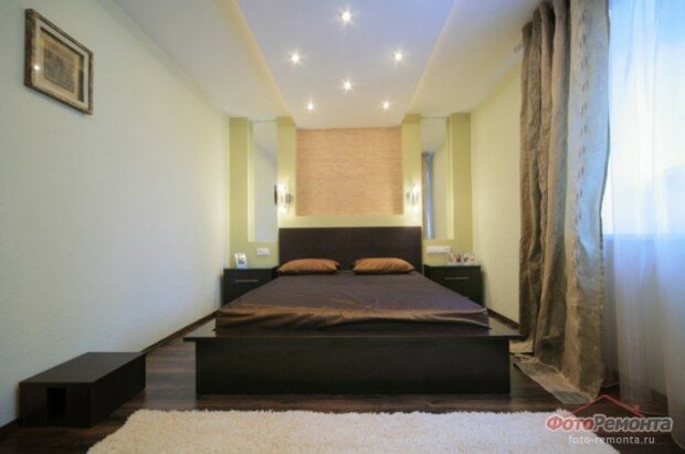 Minimalist Bedroom Design Making Bedroom Minimalist Interior 620x411 Minimalist Bedroom Design