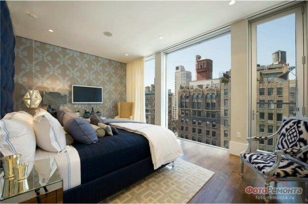 Minimalist Bedroom Design Making Bedroom Minimalist Style 620x412 Minimalist Bedroom Design
