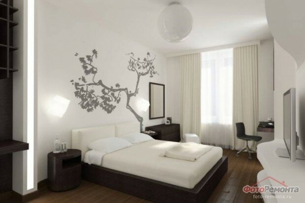 Minimalist Bedroom Design Minimalist Bedroom Design Photo 620x412 Minimalist Bedroom Design