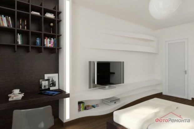 Minimalist Bedroom Design Minimalist Bedroom Renovation 620x412 Minimalist Bedroom Design