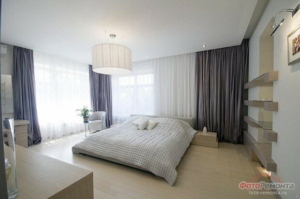 Minimalist Bedroom Design Minimalist White Bedroom 620x412 Minimalist Bedroom Design