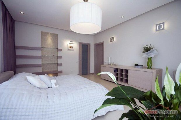 Minimalist Bedroom Design Minimalist White Bedroom Design 620x412 Minimalist Bedroom Design