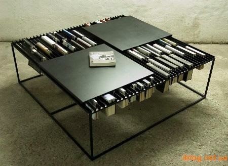 Modern Coffee Tables