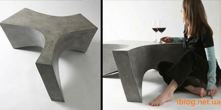 Modern Coffee Tables Modern Coffee Tables by Austrian designer Daniel Meise Modern Coffee Tables