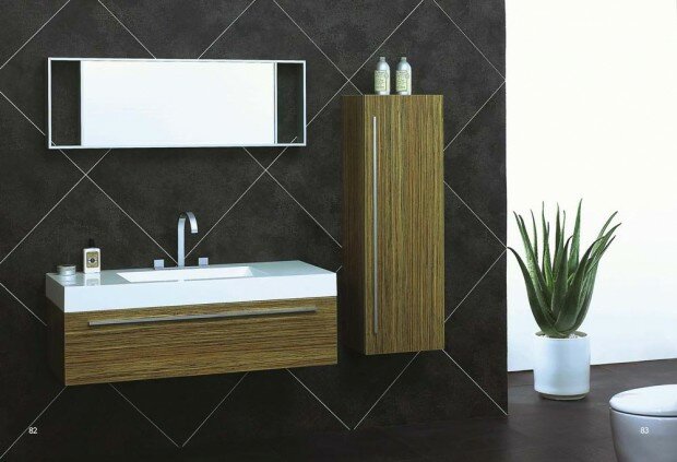 bathroom vanity design 620x423 Best Design of Bathroom Vanity