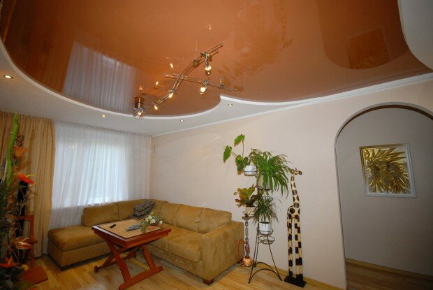 Chic Living Room Ideas 620x415 Chic Living Room Ideas
