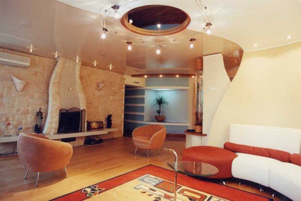 Chic Living Room Ideas Chic Living Room Ideas Photo 620x414 Chic Living Room Ideas