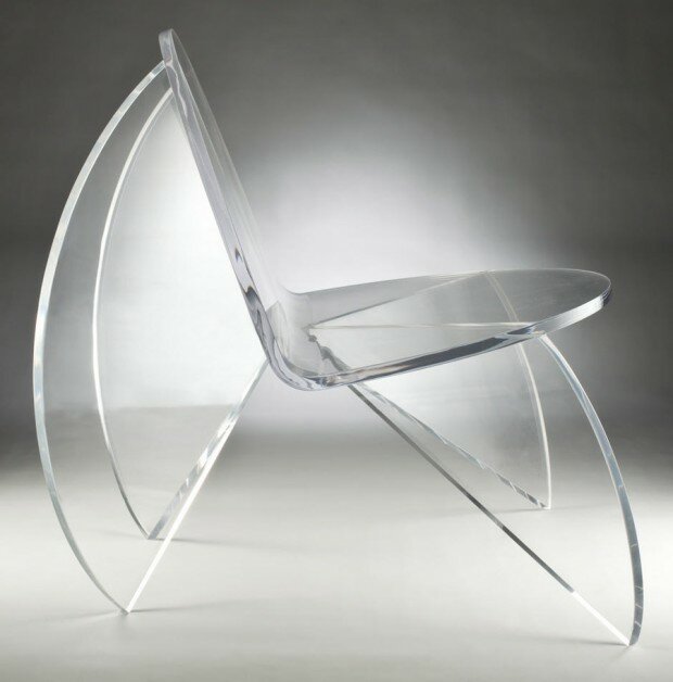 Endless Chair 620x628 Cool Endless Chair