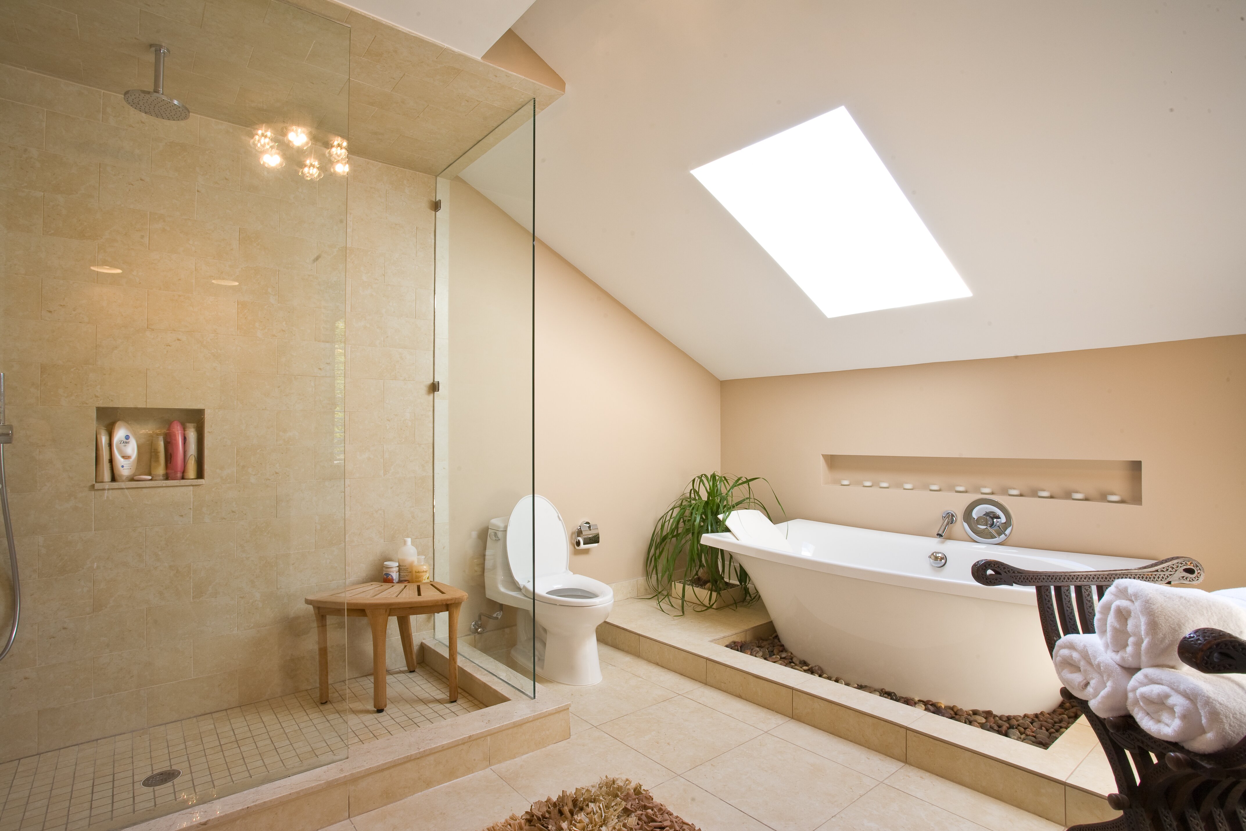 Bathroom Fitting Suppliers