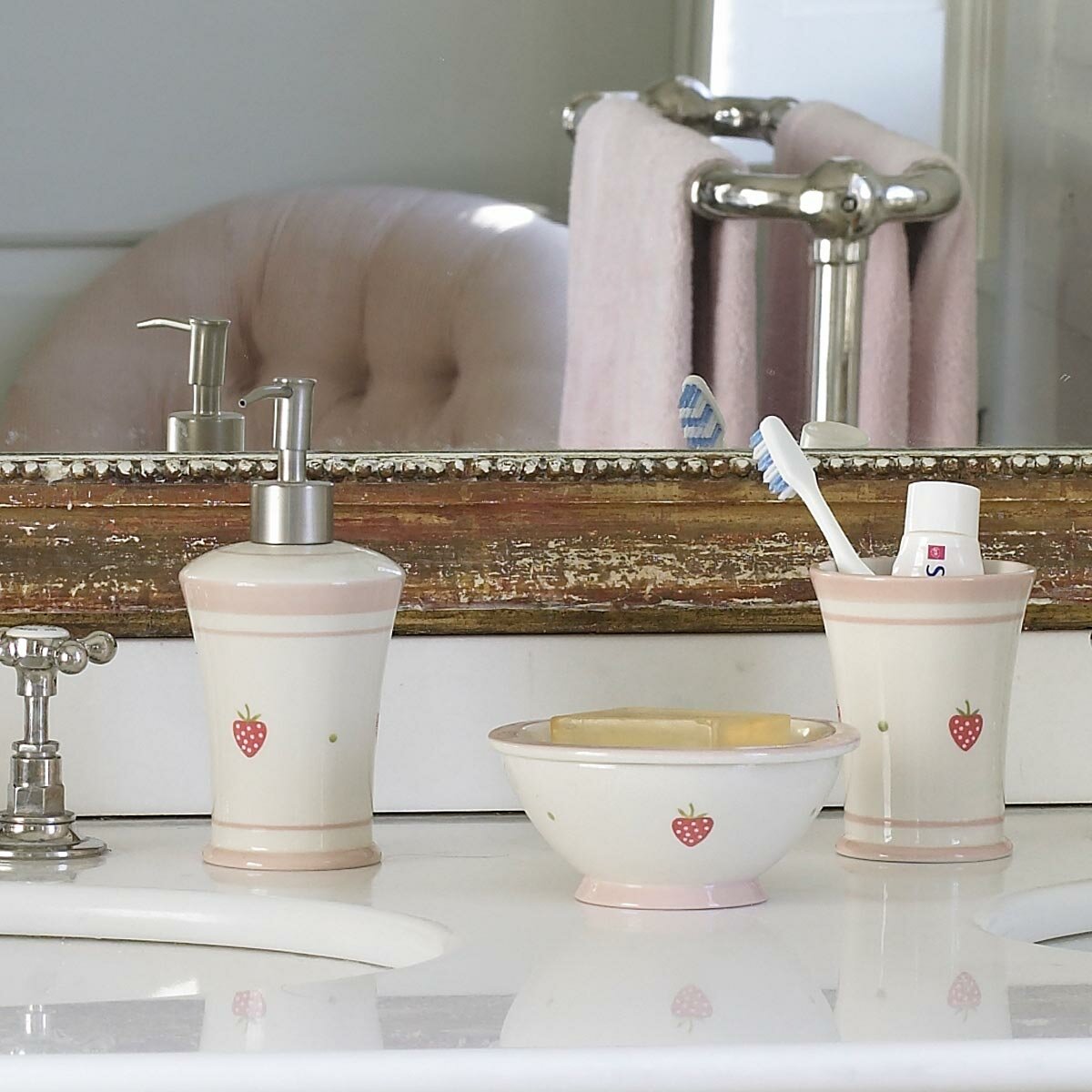 Bathroom Fittings Sri Lanka