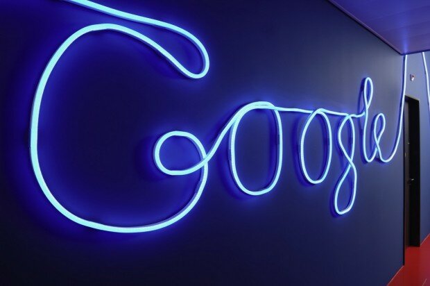 45 Amazing Google Office Pictures google Logo Picture 620x412 45 Amazing Google Office Pictures
