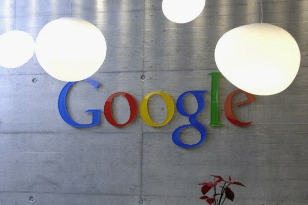 45 Amazing Google Office Pictures