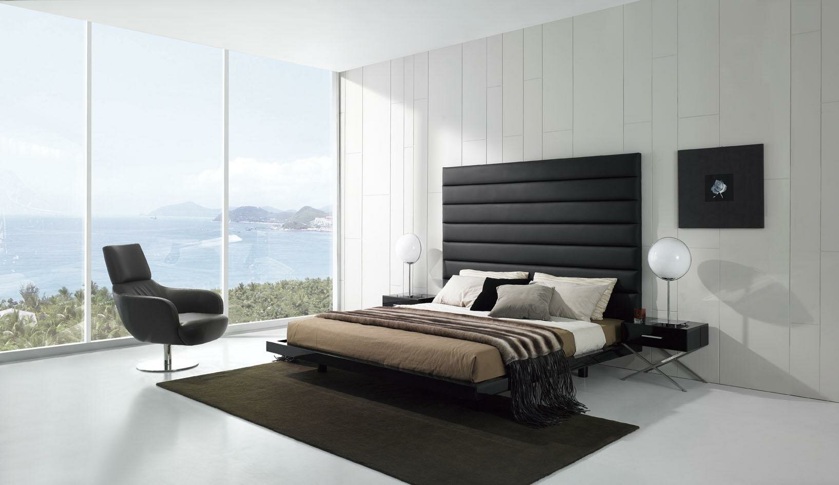 Minimalist Bedroom Design With Best Interior Design minimalist bedroom design 4 Minimalist Bedroom Design With Best Interior Design