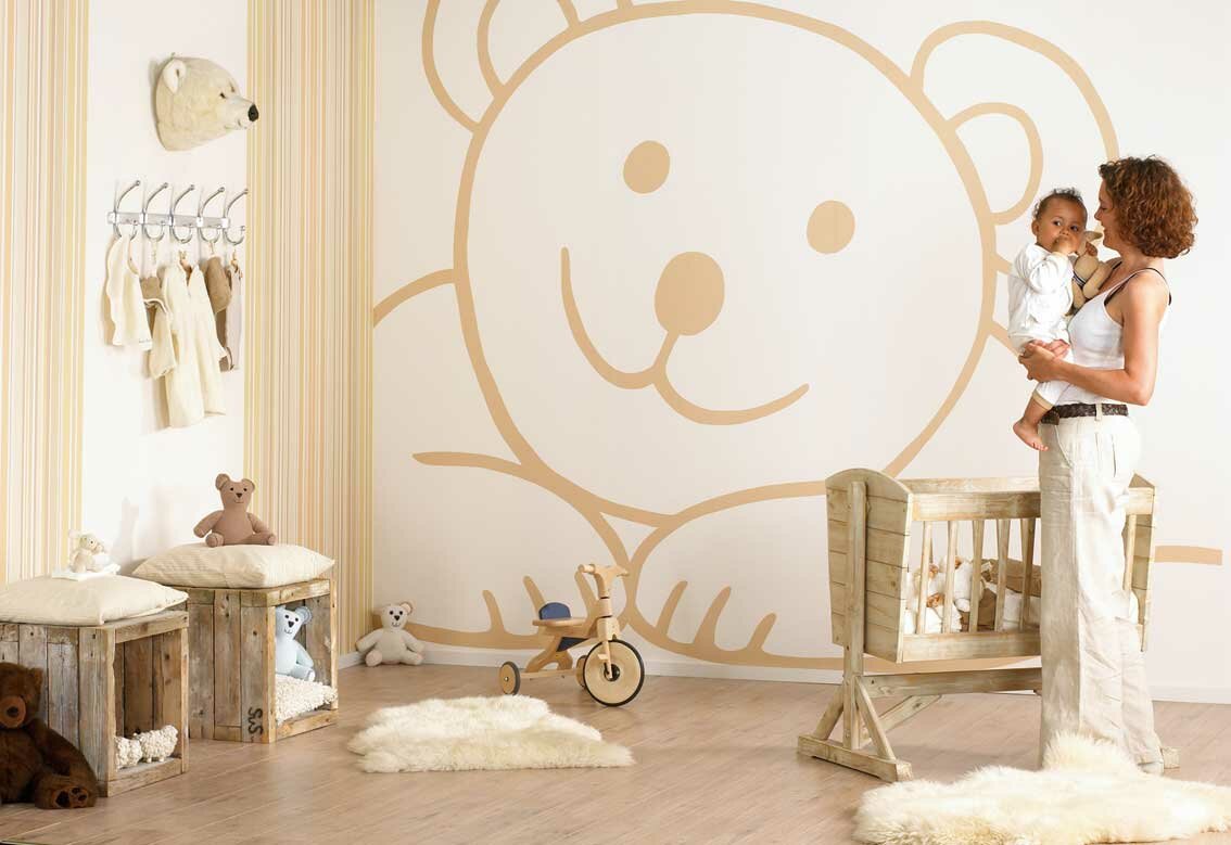 Art For Kids Furniture